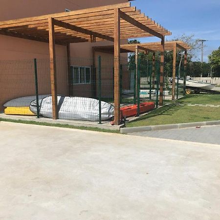 Golden Lake Residence Bl3 106 Arraial do Cabo Bagian luar foto