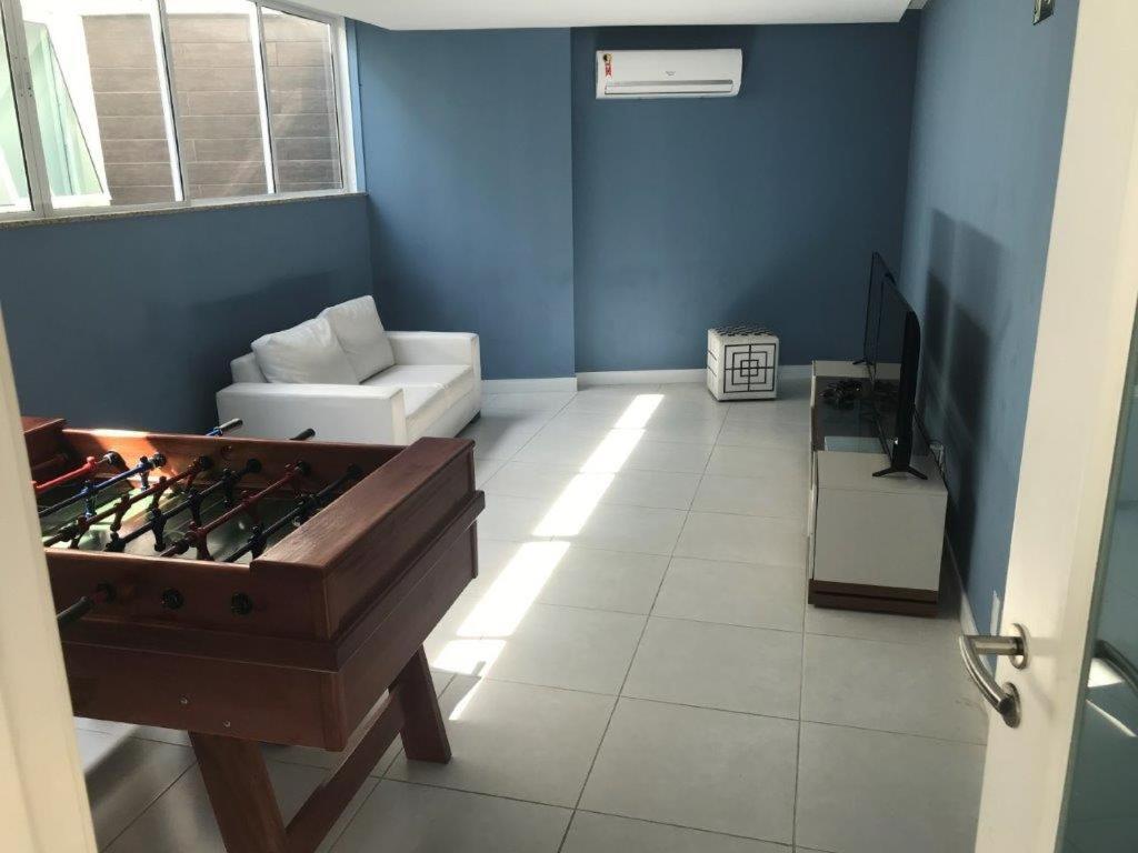 Golden Lake Residence Bl3 106 Arraial do Cabo Bagian luar foto