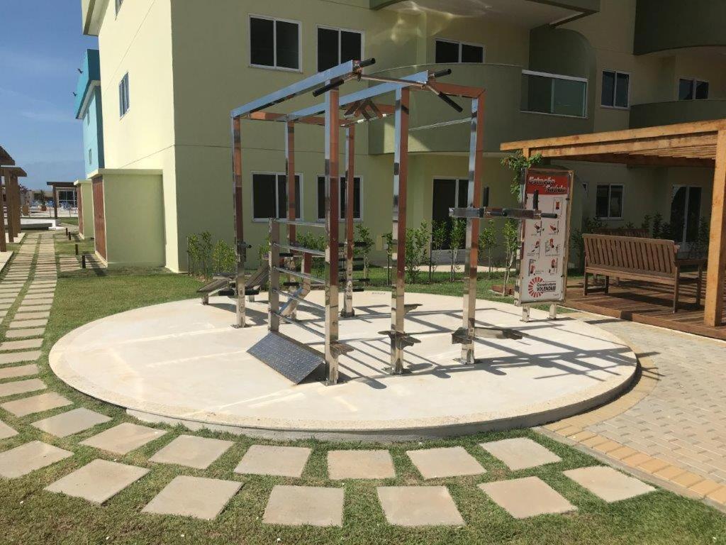 Golden Lake Residence Bl3 106 Arraial do Cabo Bagian luar foto