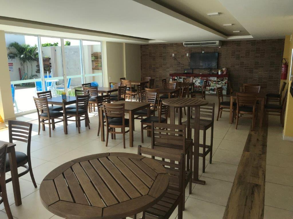 Golden Lake Residence Bl3 106 Arraial do Cabo Bagian luar foto