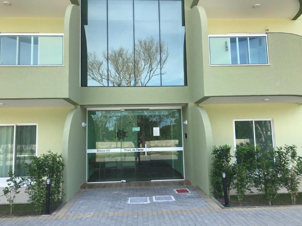 Golden Lake Residence Bl3 106 Arraial do Cabo Bagian luar foto