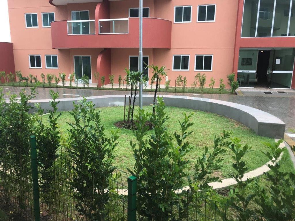 Golden Lake Residence Bl3 106 Arraial do Cabo Bagian luar foto
