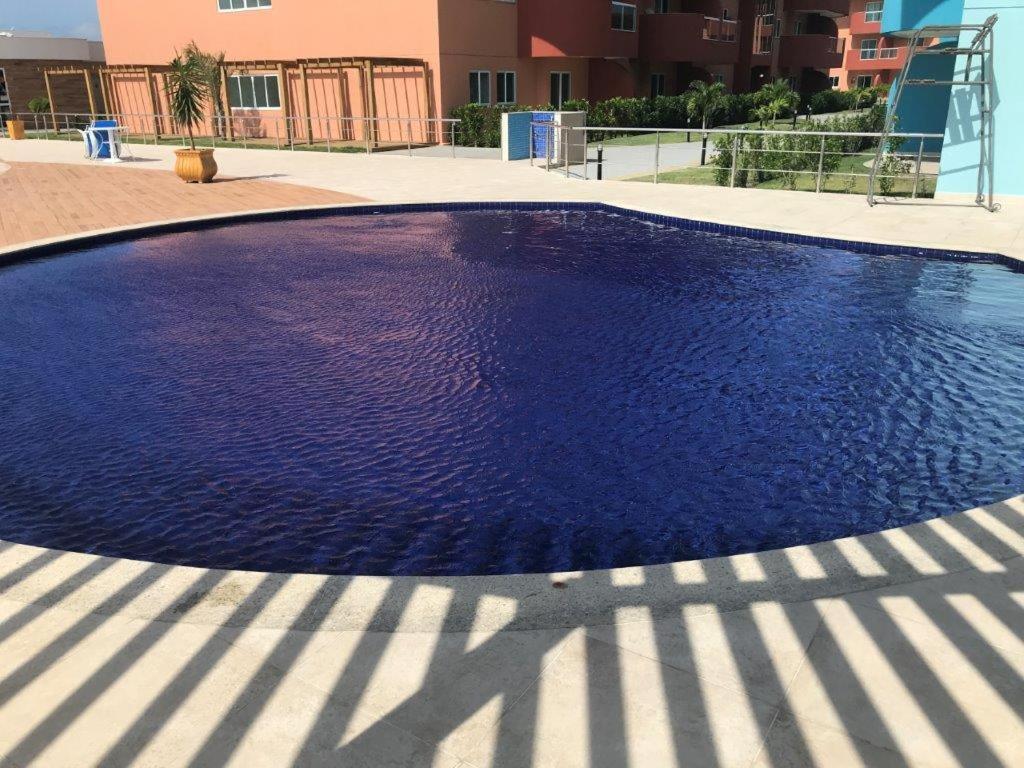 Golden Lake Residence Bl3 106 Arraial do Cabo Bagian luar foto