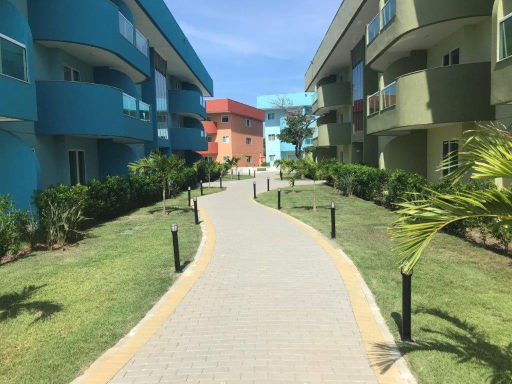 Golden Lake Residence Bl3 106 Arraial do Cabo Bagian luar foto
