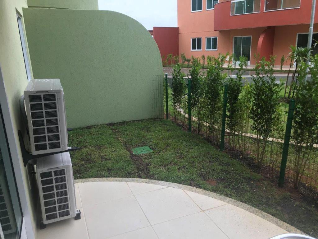 Golden Lake Residence Bl3 106 Arraial do Cabo Bagian luar foto
