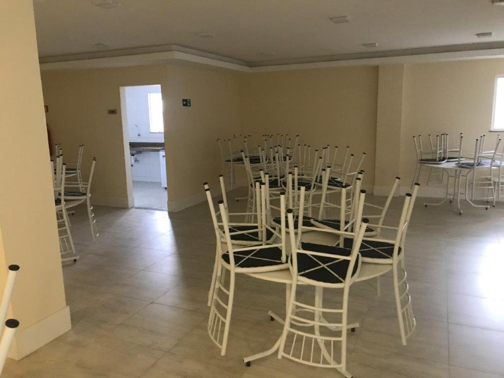 Golden Lake Residence Bl3 106 Arraial do Cabo Bagian luar foto
