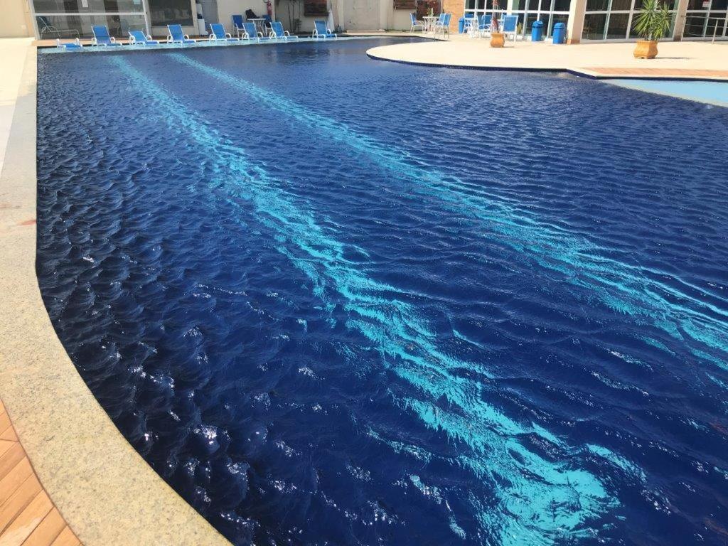 Golden Lake Residence Bl3 106 Arraial do Cabo Bagian luar foto