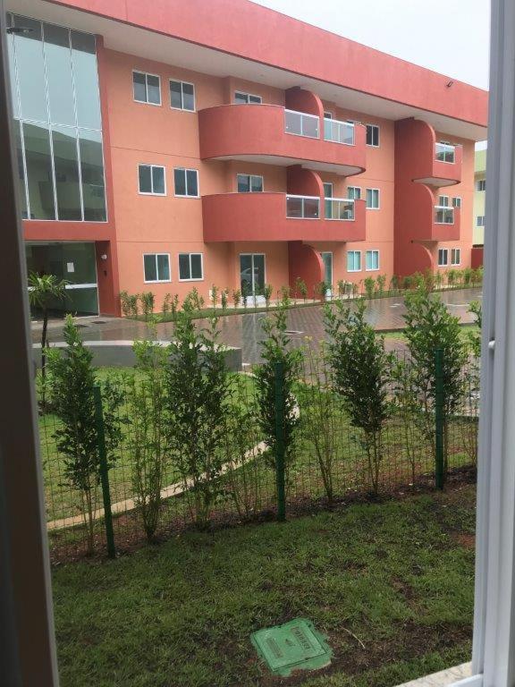Golden Lake Residence Bl3 106 Arraial do Cabo Bagian luar foto