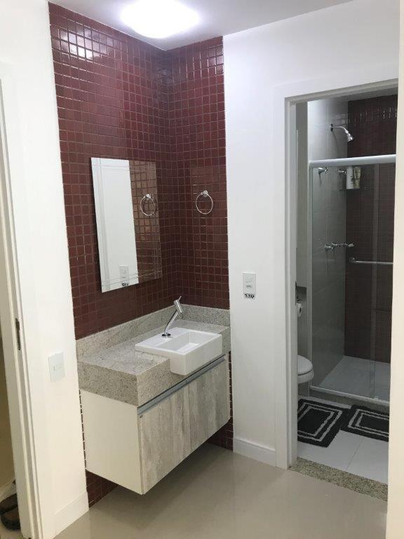 Golden Lake Residence Bl3 106 Arraial do Cabo Bagian luar foto